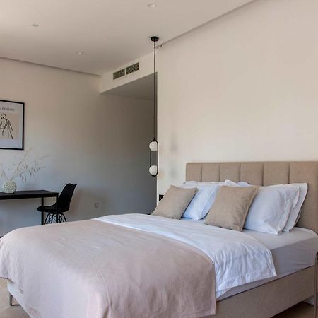 Soho Suites بار المظهر الخارجي الصورة