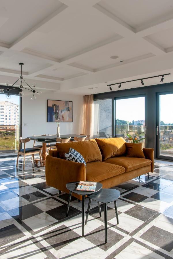 Soho Suites بار المظهر الخارجي الصورة