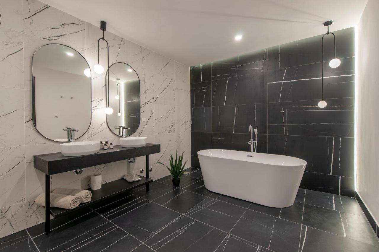 Soho Suites بار المظهر الخارجي الصورة