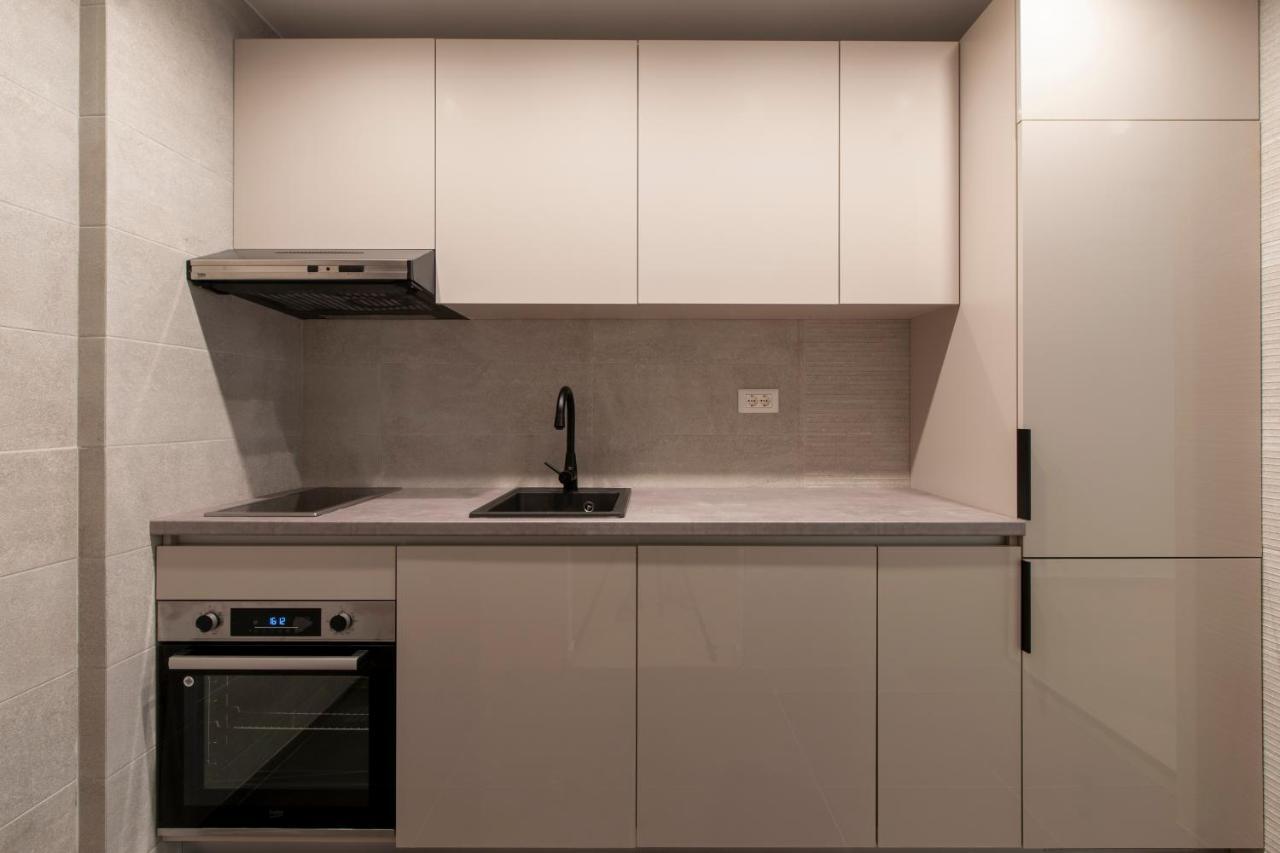 Soho Suites بار المظهر الخارجي الصورة