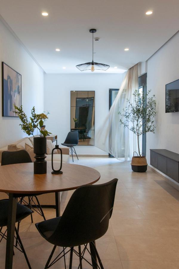 Soho Suites بار المظهر الخارجي الصورة