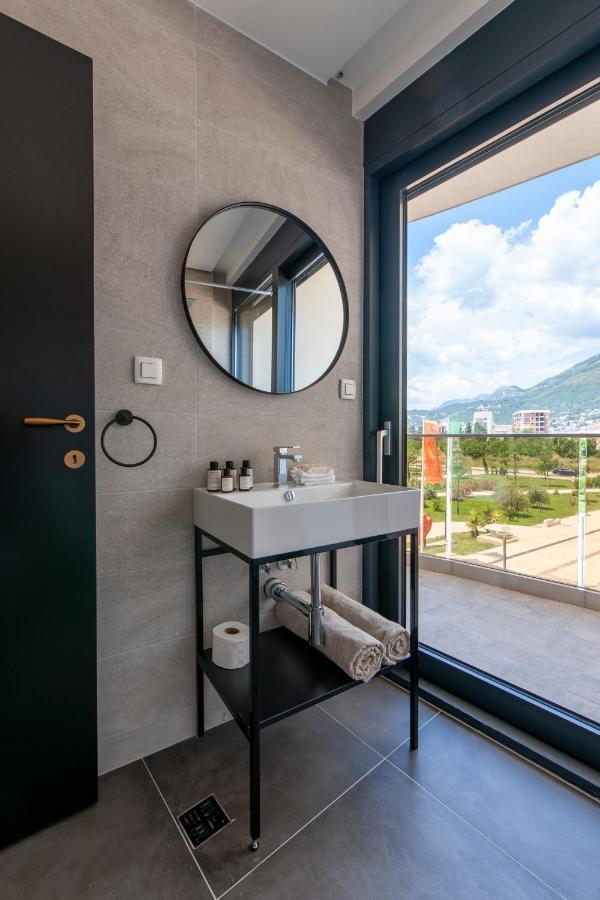 Soho Suites بار المظهر الخارجي الصورة