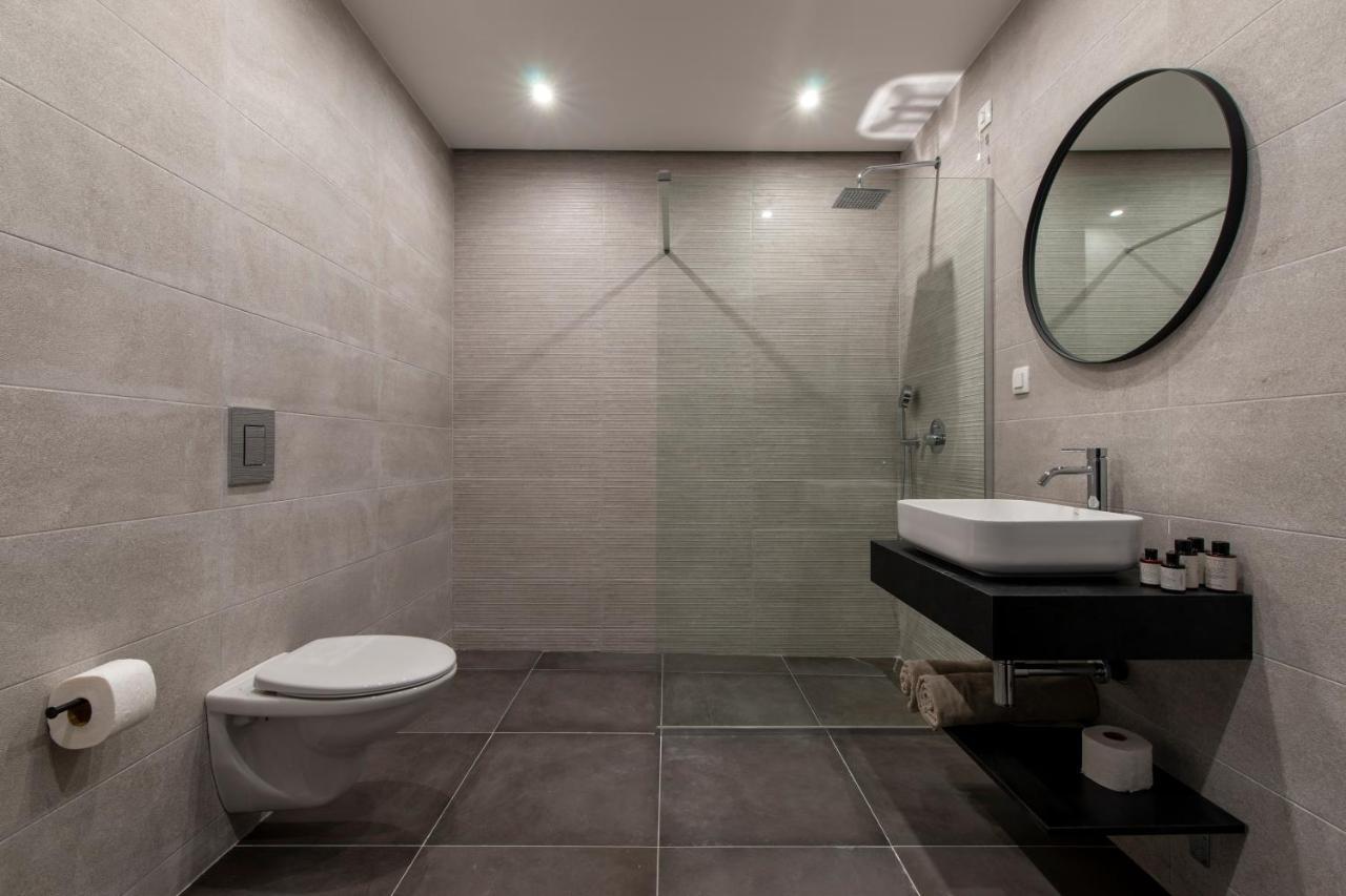 Soho Suites بار المظهر الخارجي الصورة