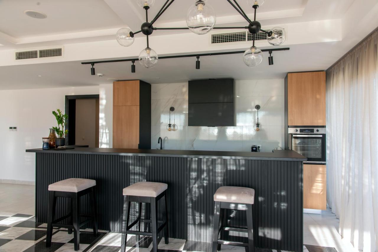 Soho Suites بار المظهر الخارجي الصورة