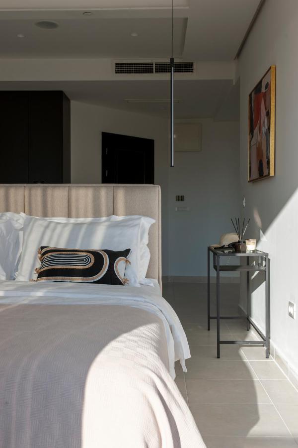 Soho Suites بار المظهر الخارجي الصورة