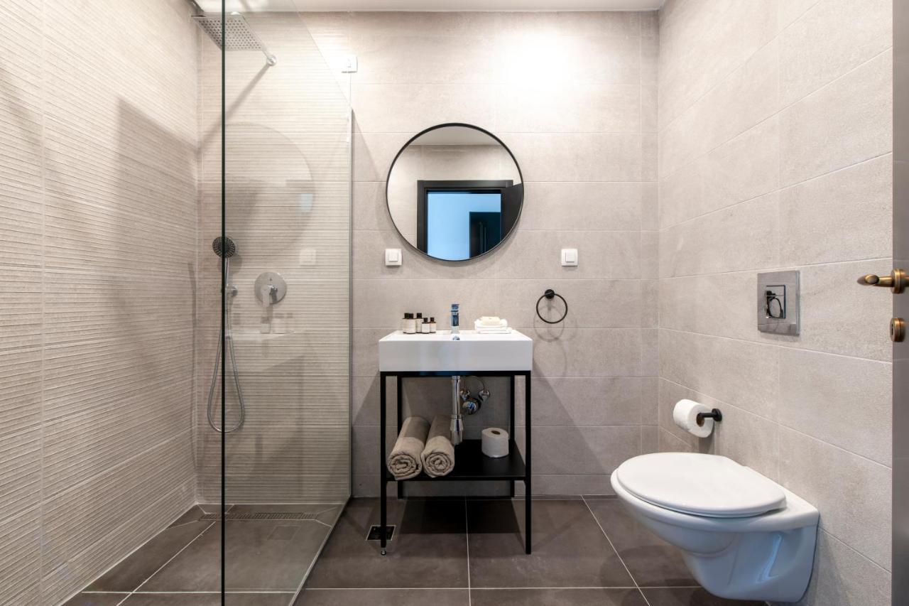 Soho Suites بار المظهر الخارجي الصورة