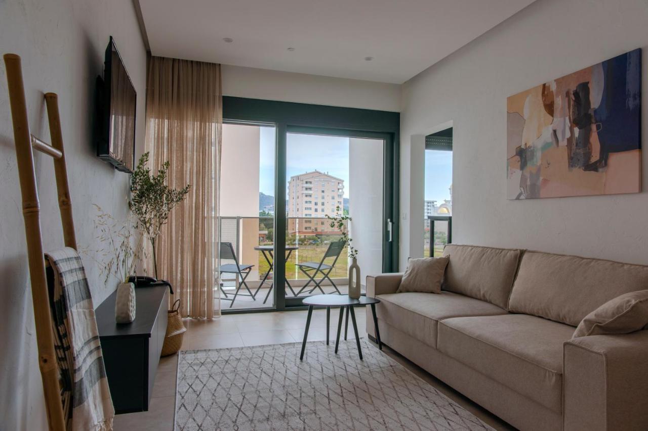 Soho Suites بار المظهر الخارجي الصورة