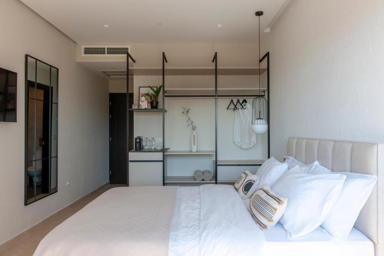 Soho Suites بار المظهر الخارجي الصورة
