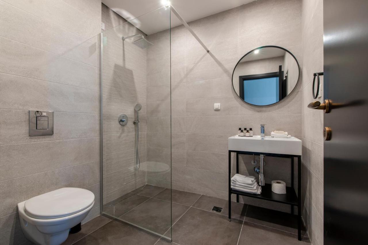 Soho Suites بار المظهر الخارجي الصورة