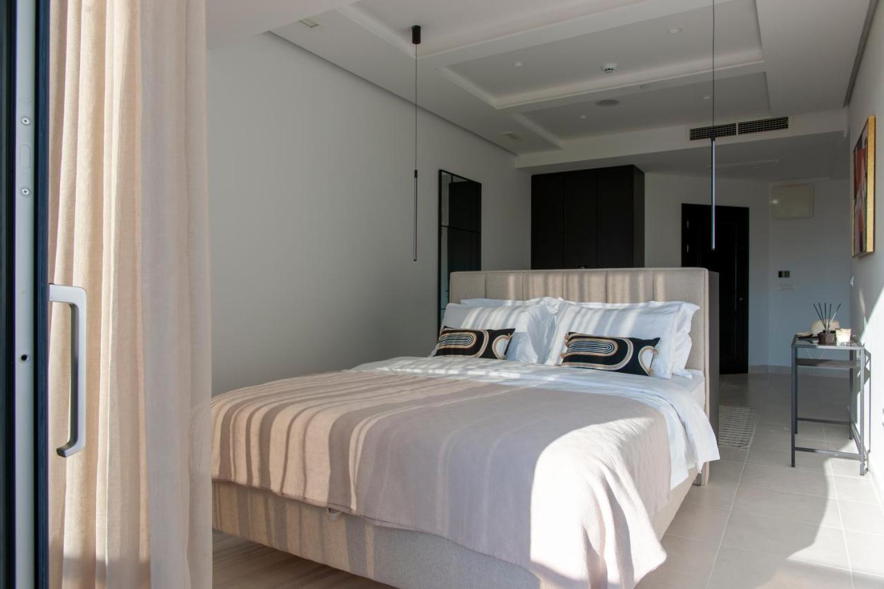 Soho Suites بار المظهر الخارجي الصورة