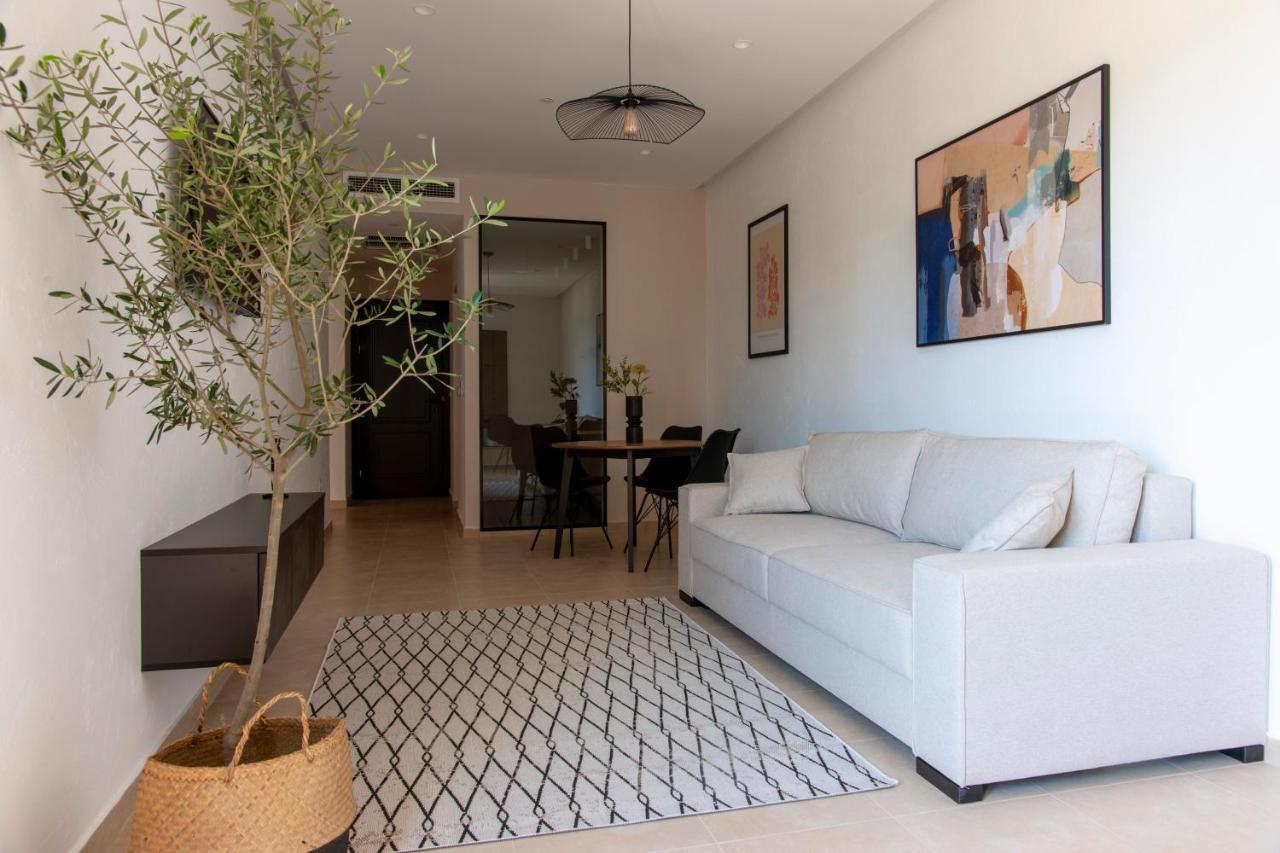 Soho Suites بار المظهر الخارجي الصورة
