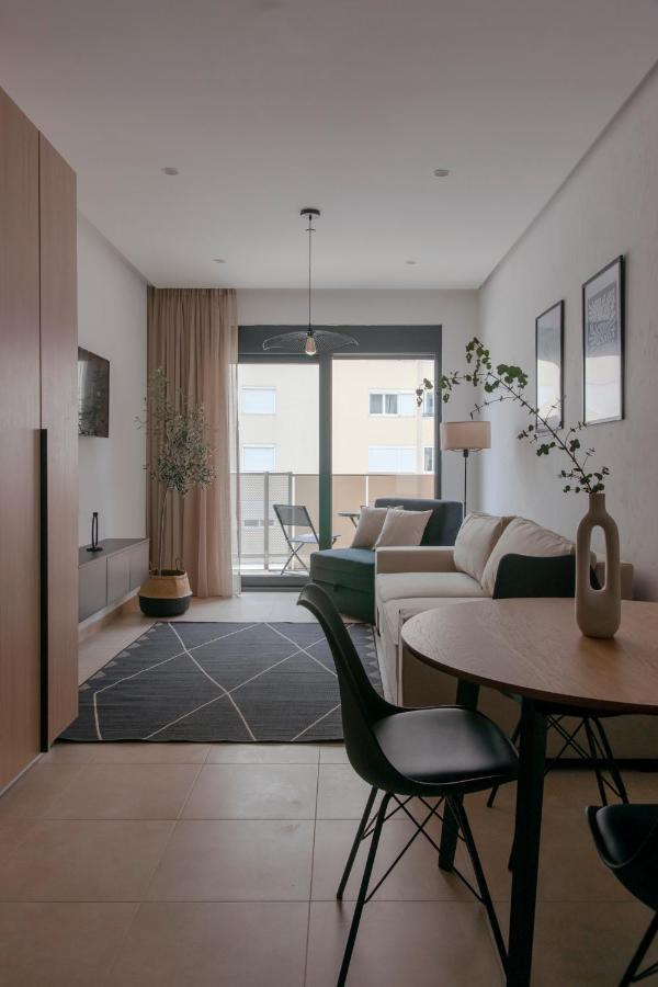 Soho Suites بار المظهر الخارجي الصورة