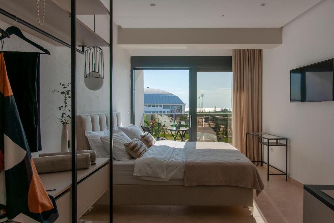 Soho Suites بار المظهر الخارجي الصورة