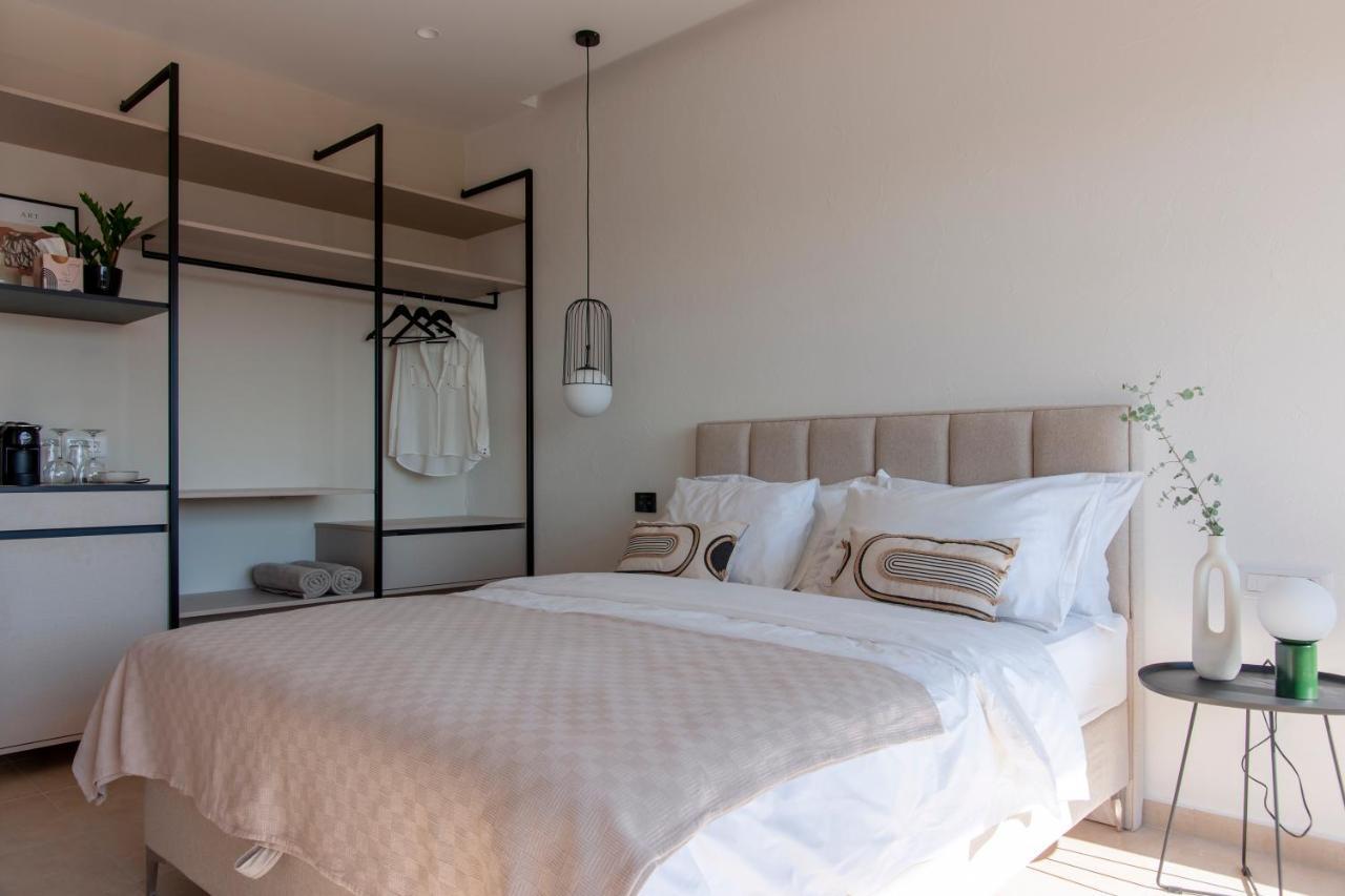 Soho Suites بار المظهر الخارجي الصورة
