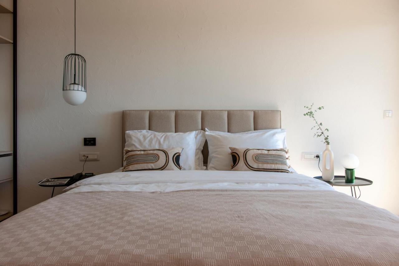 Soho Suites بار المظهر الخارجي الصورة
