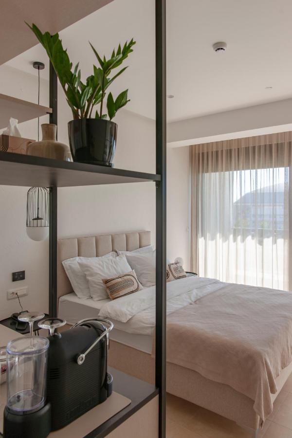 Soho Suites بار المظهر الخارجي الصورة