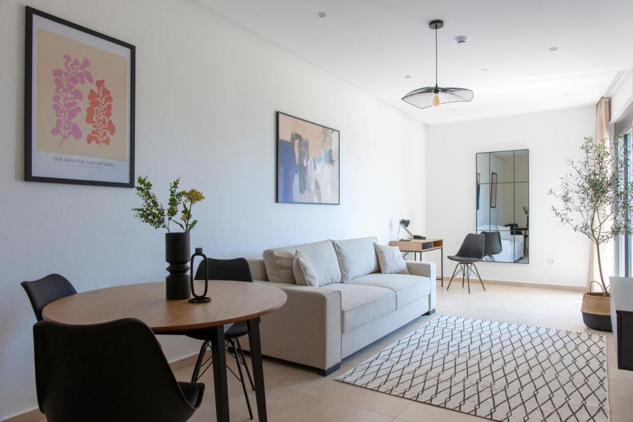 Soho Suites بار المظهر الخارجي الصورة