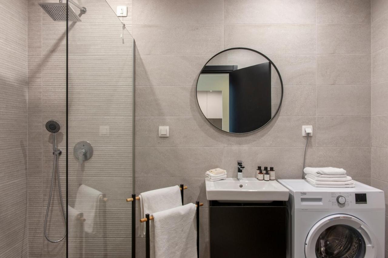 Soho Suites بار المظهر الخارجي الصورة