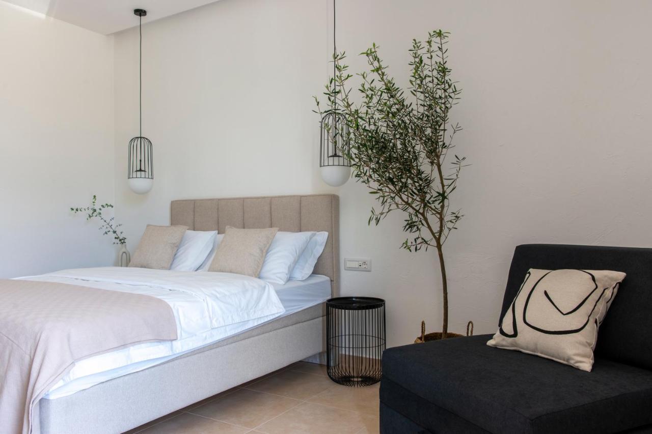 Soho Suites بار المظهر الخارجي الصورة