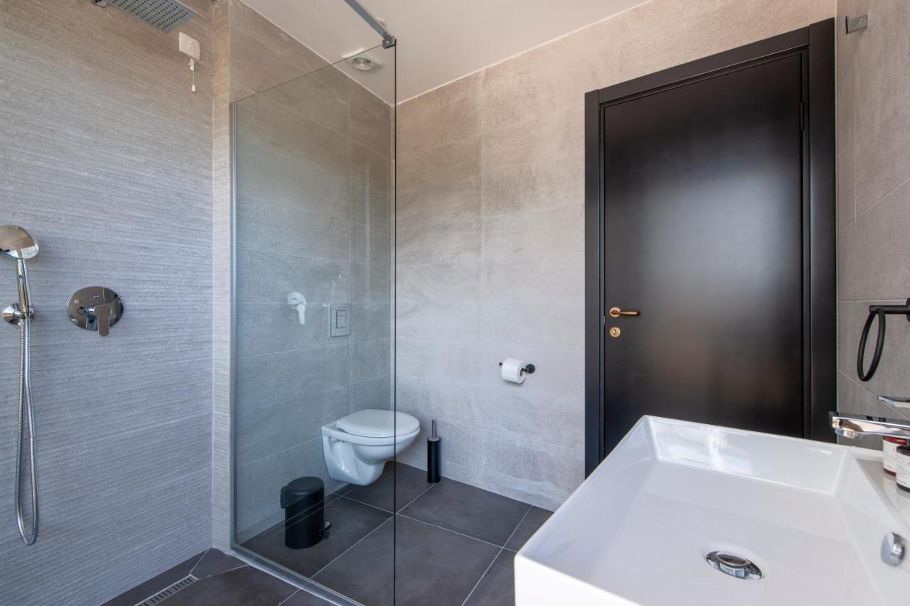 Soho Suites بار المظهر الخارجي الصورة