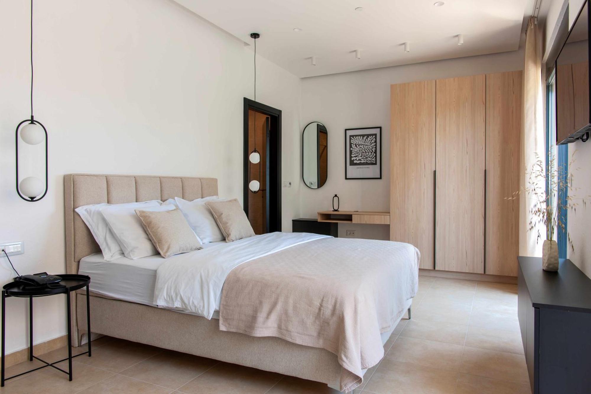 Soho Suites بار المظهر الخارجي الصورة