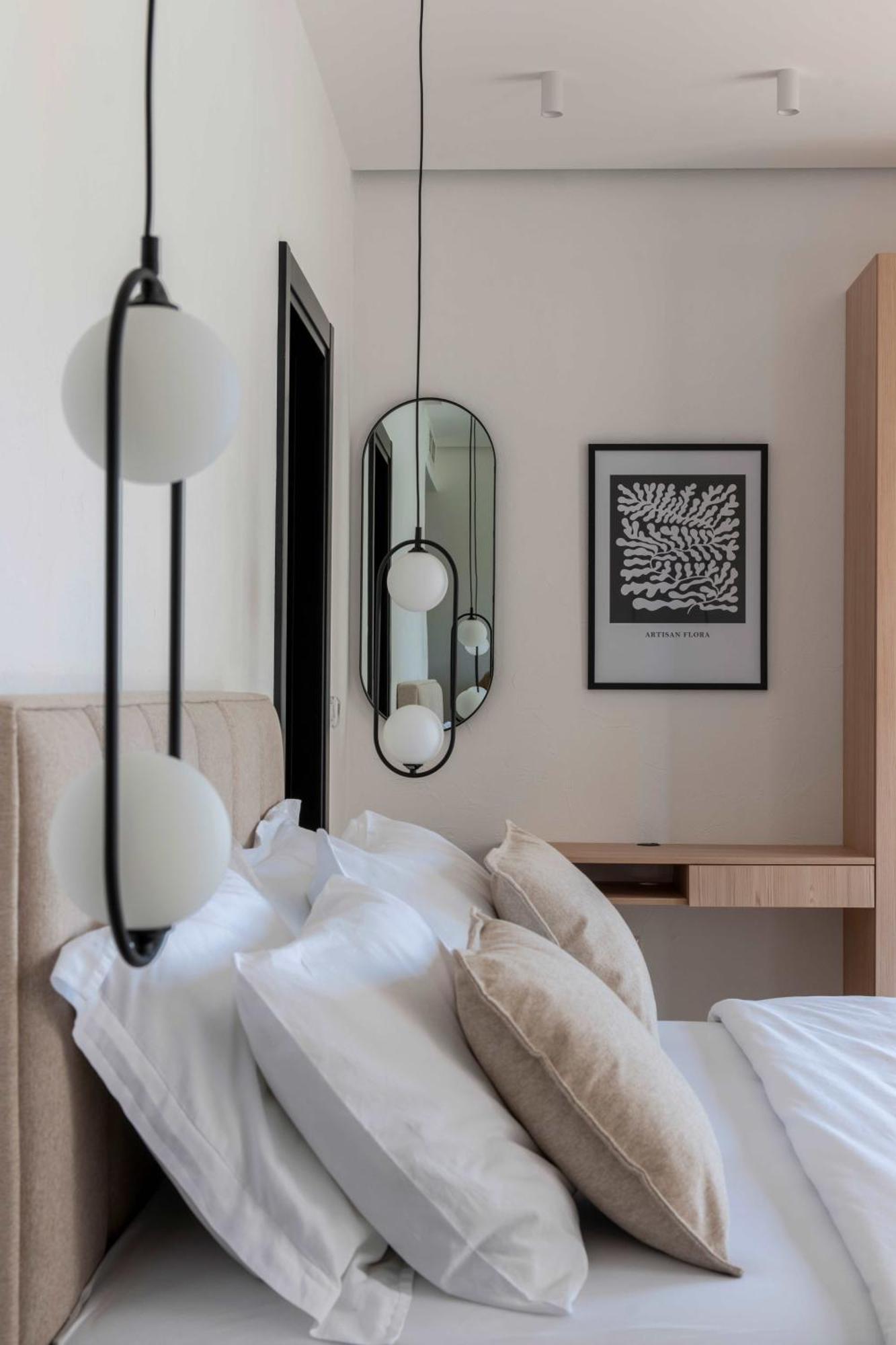 Soho Suites بار المظهر الخارجي الصورة