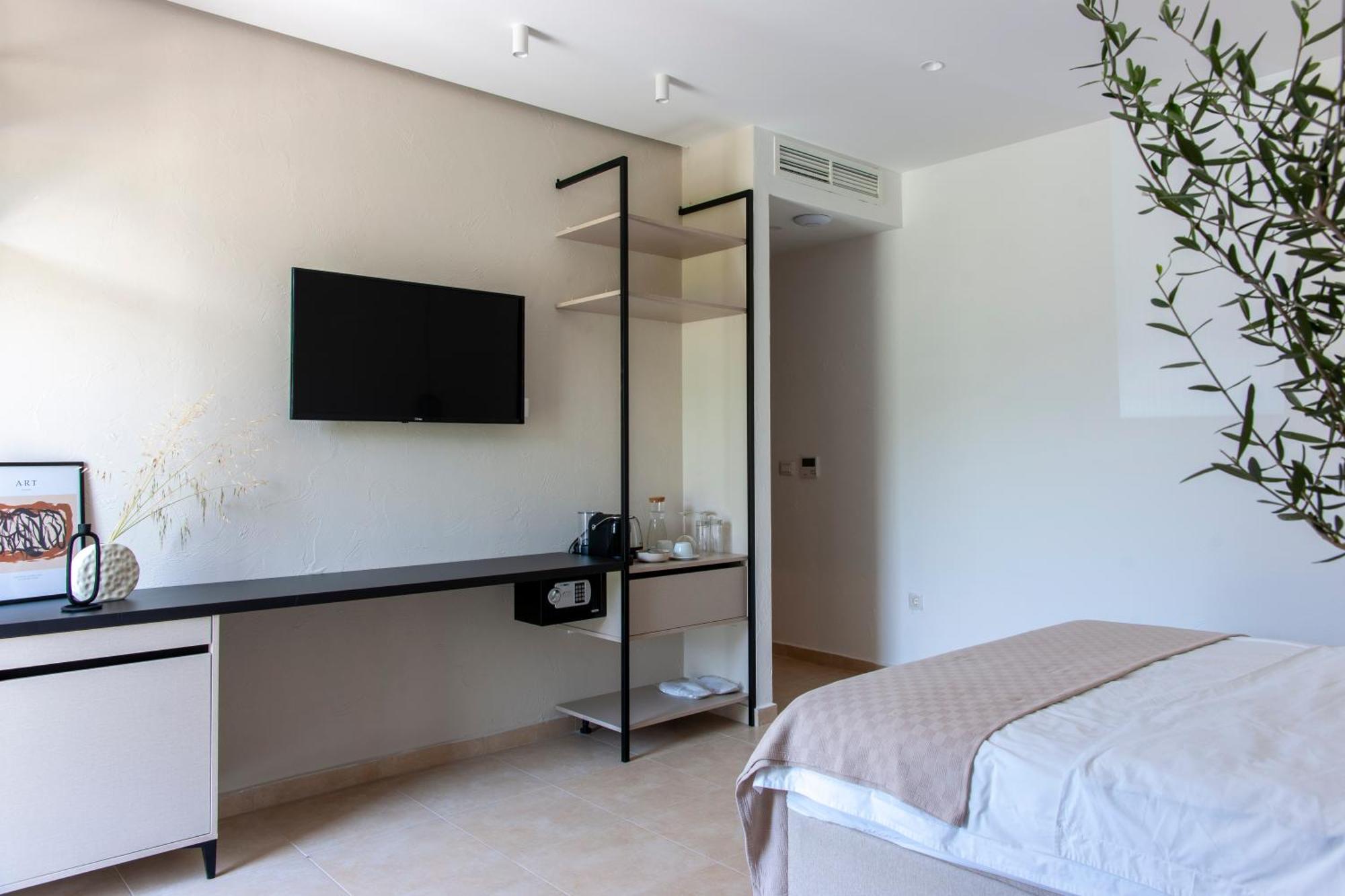Soho Suites بار المظهر الخارجي الصورة
