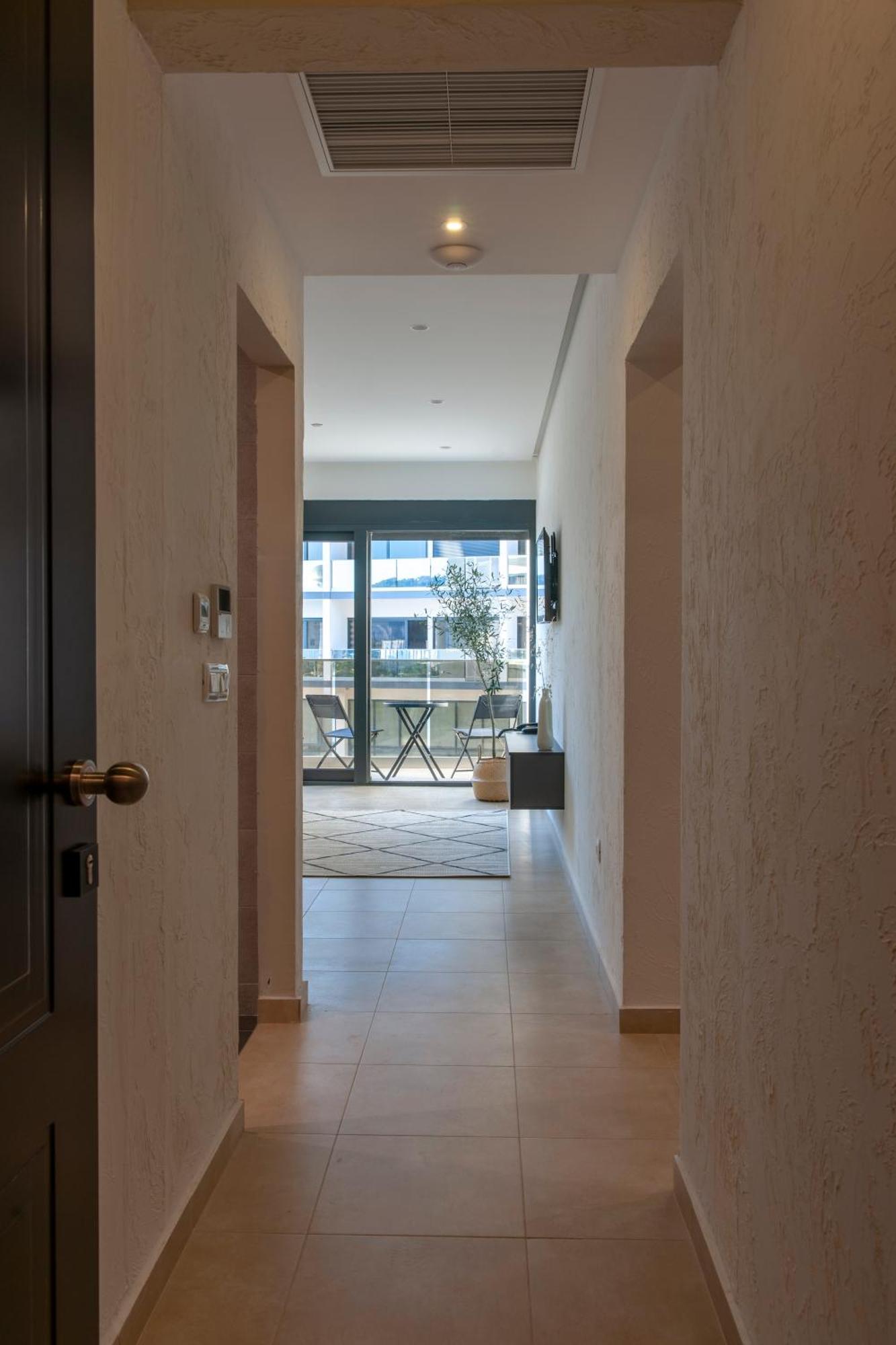 Soho Suites بار المظهر الخارجي الصورة
