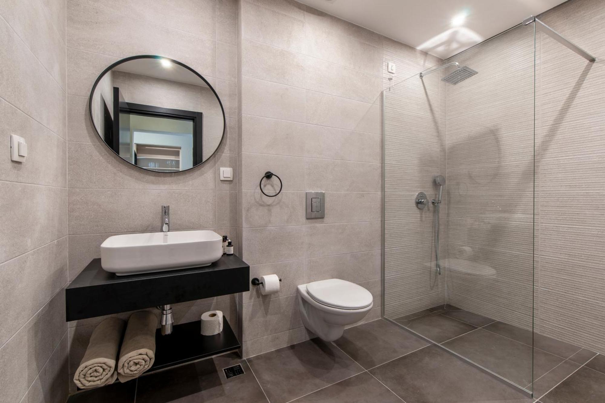 Soho Suites بار المظهر الخارجي الصورة