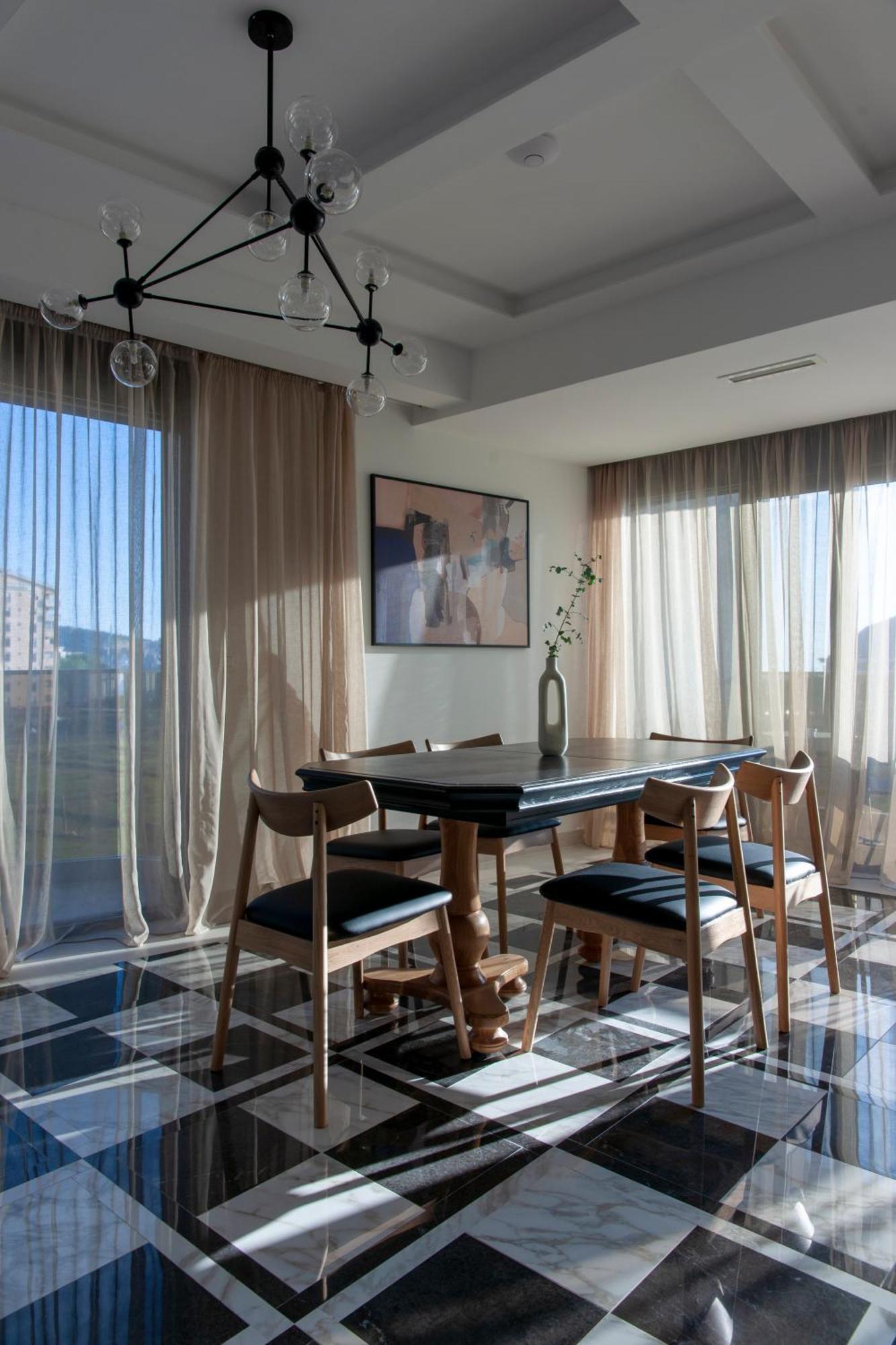 Soho Suites بار المظهر الخارجي الصورة