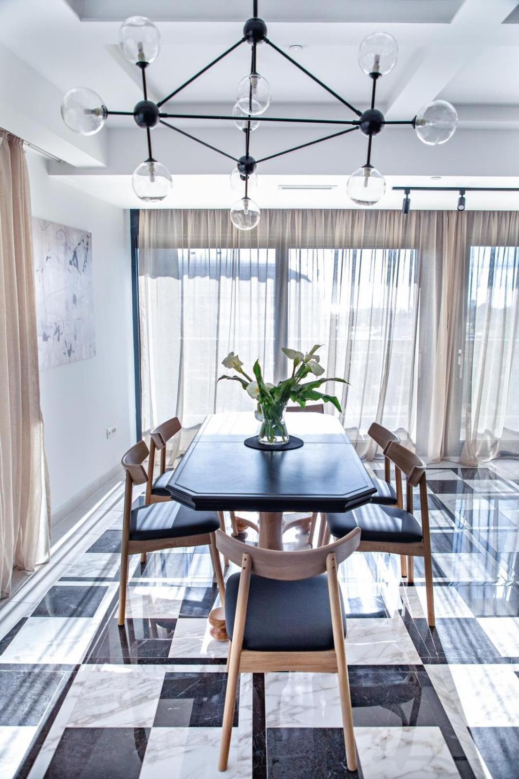 Soho Suites بار المظهر الخارجي الصورة